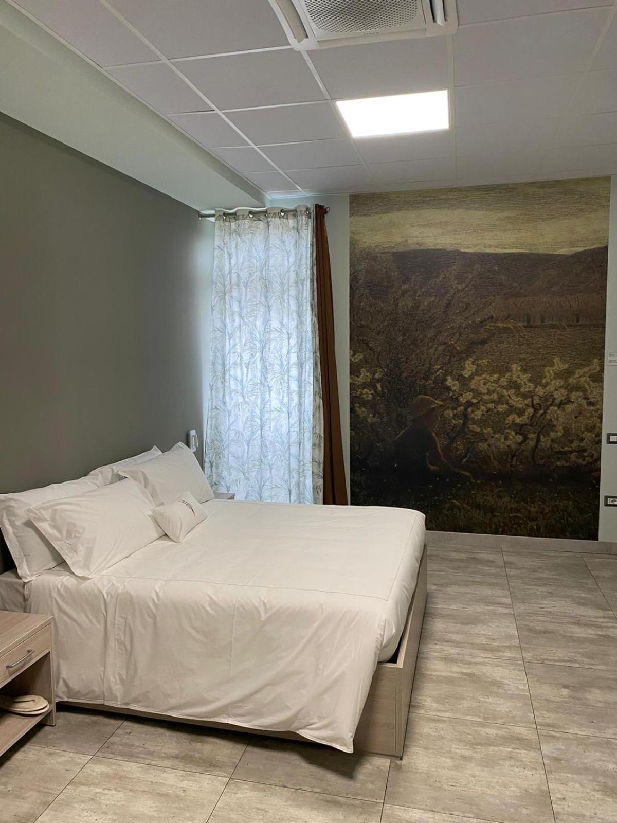 Volpedo Hostel Bagian luar foto